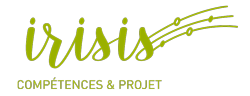 Irisis Logo